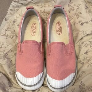 Keen Elsa Slip-On Sneakers